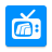icon com.aectann.tvguideprostotv(Guida TV Prosto - TV ucraina) 2.6.2