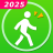icon Go Steps(Pedometer: contapassi giornaliero) 2.14