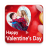 icon Valentine Day(Editor di biglietti di San Valentino
) 1.5.2