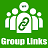 icon whatsapp Links(Che cosa sono i gruppi Link Unisciti ai gruppi
) 1.0