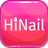 icon kr.co.apptube.hinail(High Nail - My Nail Shop, Massaggi, Nail Art Sconti) 1.02