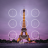 icon Eiffel Tower Pin Lock Screen(Schermata di blocco della Torre Eiffel) 30.1