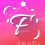 icon Fancy Text(Testo di fantasia per chat)