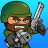 icon Mini Militia(Mini Militia - War.io) 5.5.0