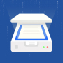 icon Super Scanner(Super Scanner- App gratuita per scanner PDF
)