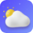 icon Weather Forecast(Previsioni meteo
) 1.1