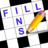 icon Fill In Crossword Puzzle(Compila i cruciverba) 1.0.2