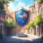 icon Magic Streets(Magic Streets: gioco di ruolo a turni) 1.1.89