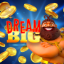 icon Dream Big(Sogna in grande
)