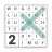 icon Word Search 2(Word Search 2 - Classico Gioco) WS2-2.6.4