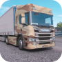 icon Modern Army Truck Simulator (Modern Army Truck Simulatore
)