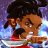 icon AurionKGF(Aurion KGF: Match 3 RPG) 2.49
