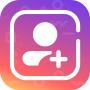 icon Get Real Followers For Instagram : TAGIHA (Ottieni follower reali per Instagram: TAGIHA)