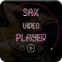 icon Video Player(SX Video Player - Ultra HD Video Player
)