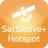 icon Hotspot(SatSleeve + / Hotspot) 1.4.0