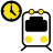 icon exam.RealtimeSubway(Metropolitana in tempo reale) 6.6