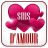 icon SMS D(messaggi di testo d'amore toccanti 2026) 2.7