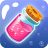 icon Happy VialsWater Sort Puzzle(Happy Vials: Water Sort Puzzle) 1.4.1