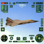 icon Sky Warriors: Airplane Games (Sky Warriors: Giochi di aeroplani)