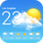 icon Weather(Previsioni del tempo giornaliere) 7.9.3
