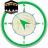 icon Qibla Finder(Qibla Finder - Qibla Direction
) 1.5.10