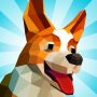 icon Super Doggo(Super Doggo Snack Time
)