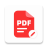 icon com.yaohuo.xingyu(Lettore PDF: Visualizzatore facile e veloce) 1.0.9