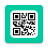 icon QR ScannerBarcode Scanner(AI QR Scanner e lettore di codici a barre) 11.7