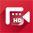 icon HD Video Camera(Camera HD 2024 per Android) 1.3