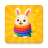 icon RabbitWoolPuzzleJamMatch(Rabbit Wool Puzzle-Jam Match) 1.2.5