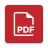 icon PDF Viewer, Editor & Manager(Visualizzatore PDF - Lettore PDF 2022
) pdf.viewer.reader-2.0