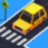 icon Traffic Rider Car 3.0.2