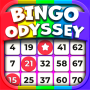 icon Bingo Odyssey(Bingo Odyssey - Giochi offline)