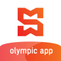 icon SportsMax Olympic App (SportsMax Olympic App
)