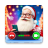 icon Call Santa Claus(Chiama Babbo Natale e scherzi telefonici) 1.1.3