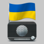 icon Радіо Україна - Radio Ukraine (Радіо Україна - Radio Ucraina)