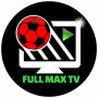 icon FULL MAX TV(FULL MAX TV - Futebol Ao Vivo e Agenda Esportiva
)