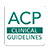 icon ACP Guidelines(Linee guida cliniche ACP) 3.0.4