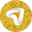 icon MonoGold(l'originale Golden Telegram senza filtro,) 10.5.0-MG