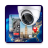 icon Go Earth Map: GPS Live Camera(Go Earth Map: telecamera GPS in diretta) 1.0.2