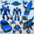 icon Robot Game Limo Robot Car Game(Limo Robot Car Game: Robot Game) 1.49