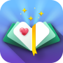 icon Novel Book(Storie d'amore
)