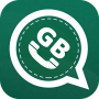 icon GB New Version Update(GB Aggiornamento nuova versione 2021
)
