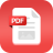 icon com.pdf.pdfviewer.reader.pdftools(Visualizzatore PDF di viaggi e live - Lettore PDF) 106