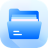 icon ZenFile(ZenFile - Pulitore di file intelligente) 1.0.8