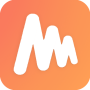 icon Musi Music Streaming App Helper(Musica in streaming Musi App Helper
)