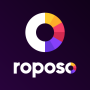 icon Roposo(Roposo - App per lo shopping video)