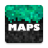 icon Maps(Mappe per Minecraft Componenti aggiuntivi MCPE) 1.1.8