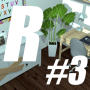 icon com.RobinsRooM.RooM3(脱出ゲーム: Room # 3無料で遊べる脱出ゲ ーム)