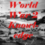icon WorldWar2(Test di conoscenza di World War 2)